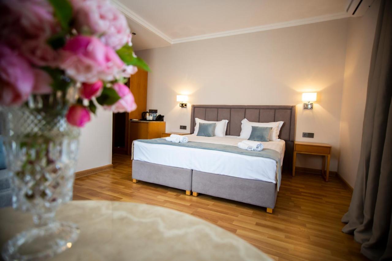Chveni Ezo Boutique Hotel Kobuleti Εξωτερικό φωτογραφία