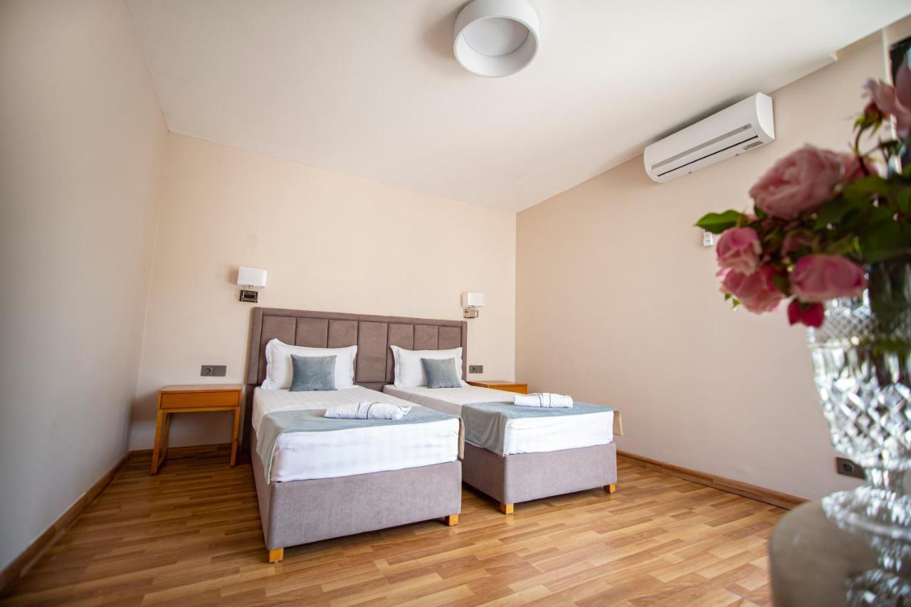 Chveni Ezo Boutique Hotel Kobuleti Εξωτερικό φωτογραφία