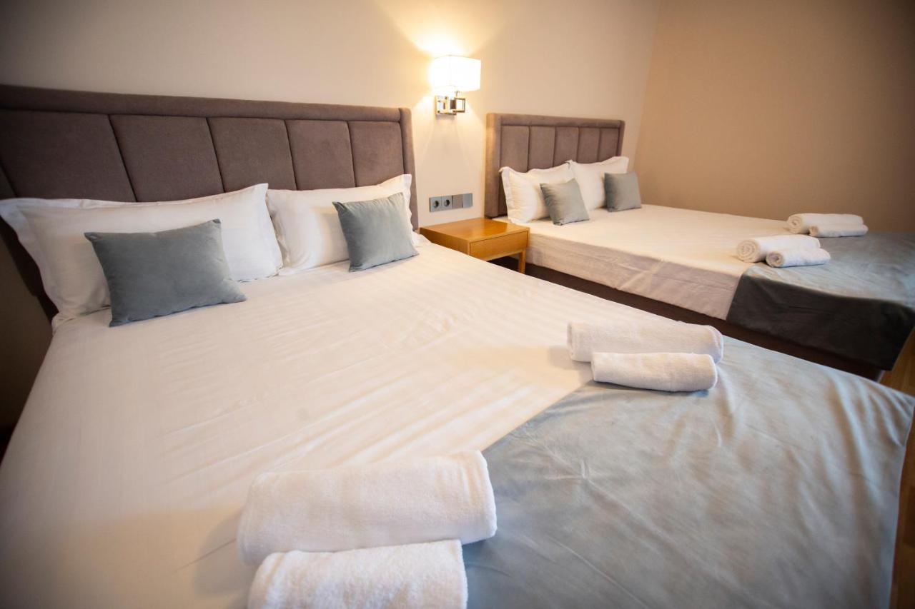Chveni Ezo Boutique Hotel Kobuleti Εξωτερικό φωτογραφία